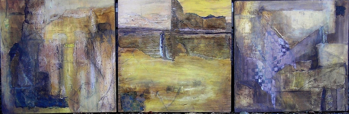 Collage Study