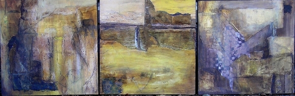 Collage Study