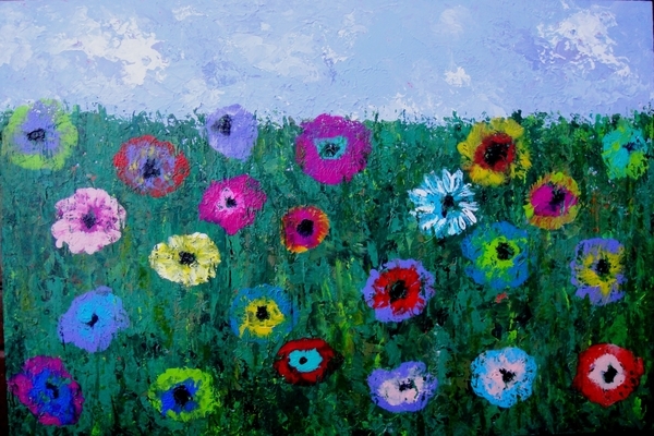 Field of Hope