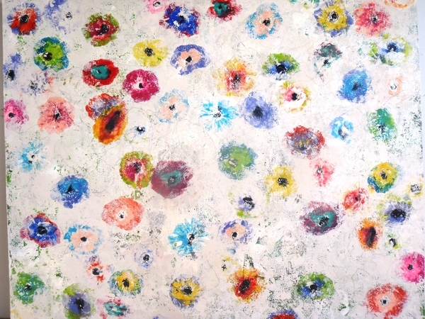 IBS Painting