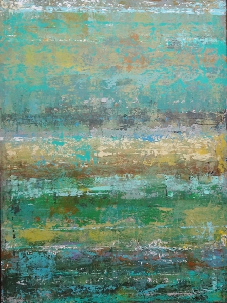 Legislated Colour #9