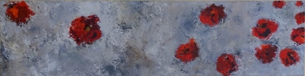 Offa's Poppies #2
