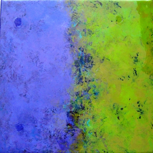 Privilege of Color #15