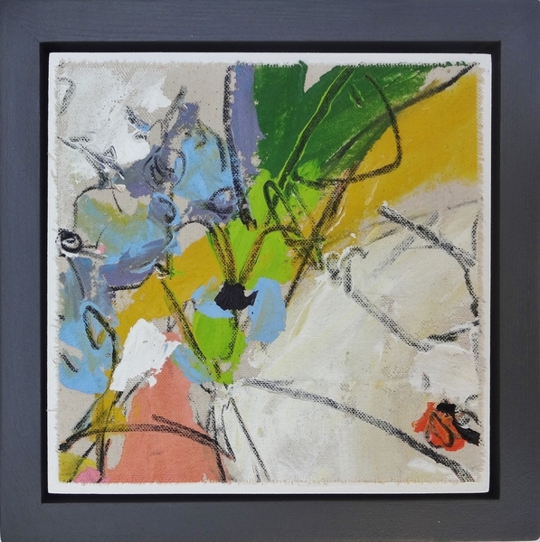 Spring Flora #1