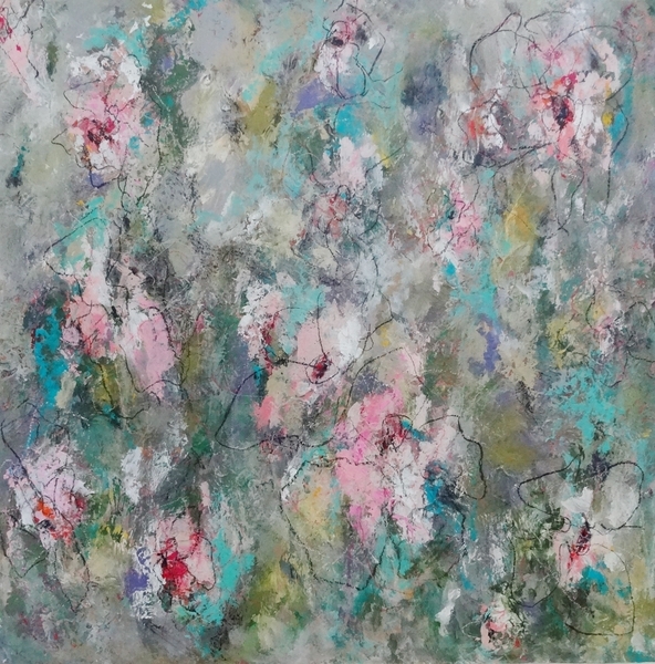Summer Flora #11