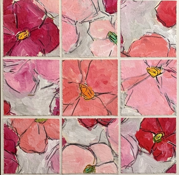 Summer Flora #13