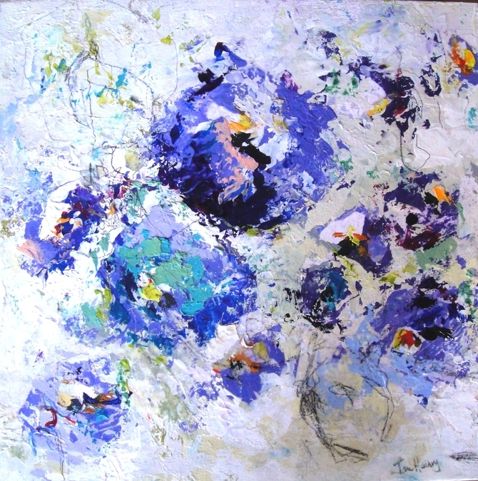 Summer Flora #2