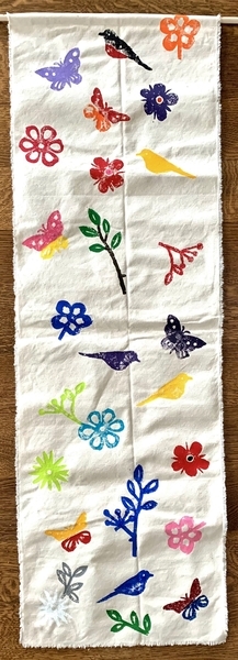Wayne's Art #16