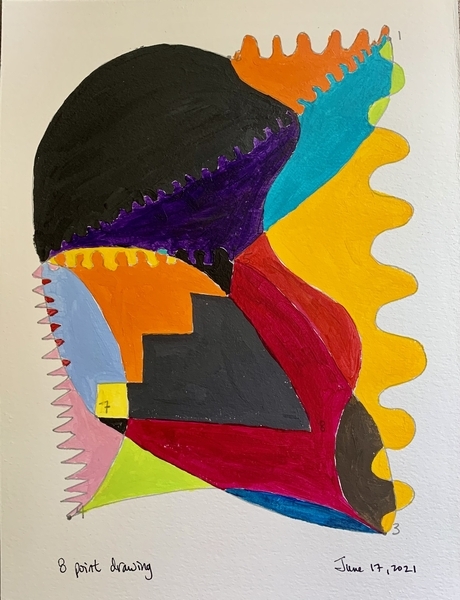 Wayne's Art #24