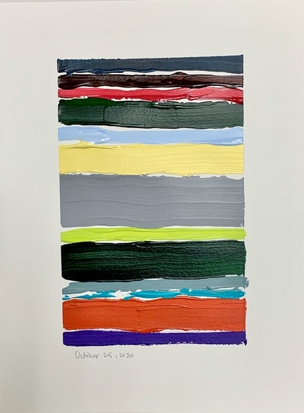 Wayne's Art #4