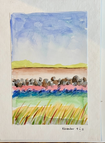 Wayne's Art #6