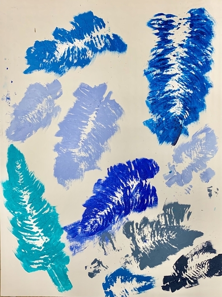 Wayne's Art #9
