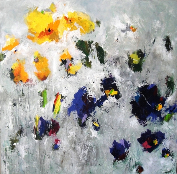 Winter Flora #1